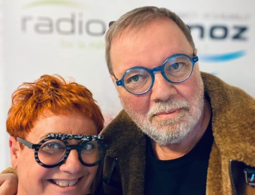 Fête de la Musique – French&rsquo;ment swing