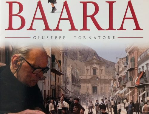 Hommage à Ennio Morricone – 40