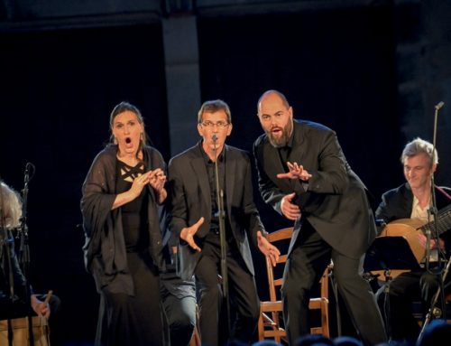 Le Printemps musical des Bauges 2024