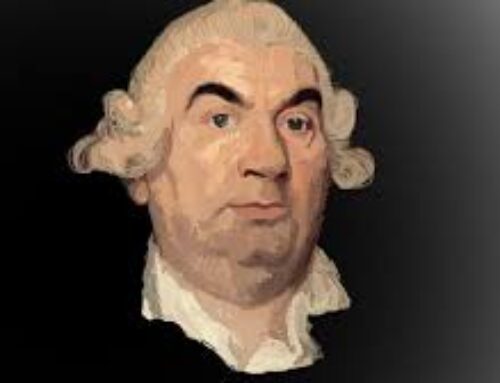 224 – Eternels requiems 18 : Niccolo Jommelli