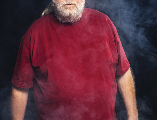 Andy Emler – Jazz de glace