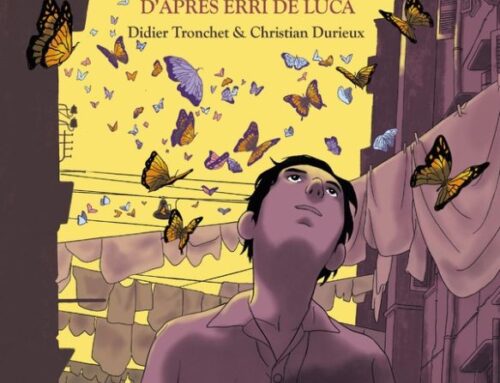 Le jour avant le bonheur