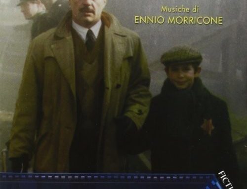 Hommage à Ennio Morricone – 38