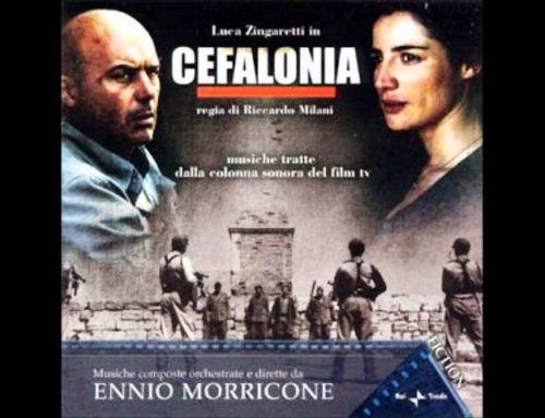 Hommage à Ennio Morricone – 39