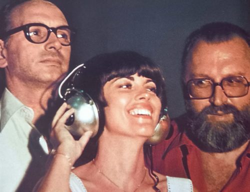 Hommage à Ennio Morricone – 41