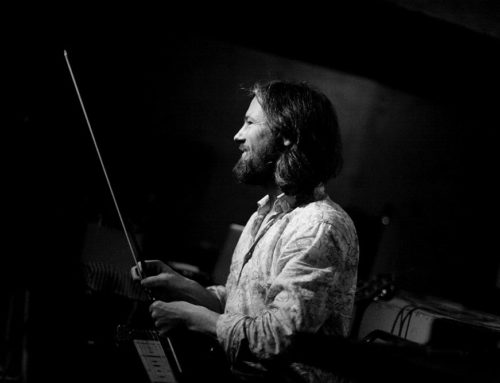 Interview Guilhem Lacroux