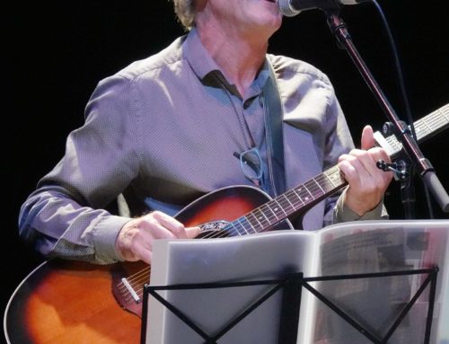 C&rsquo;est ma vie – Jean Boutry