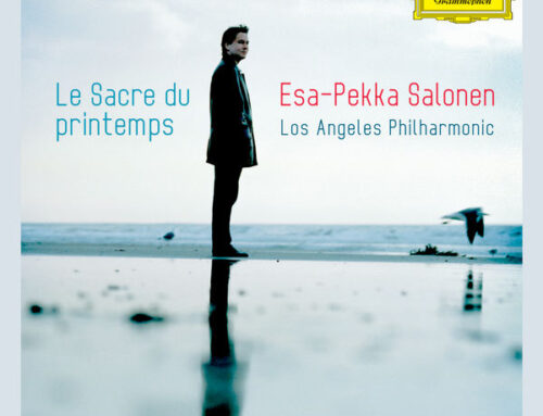 Le scandale en musique