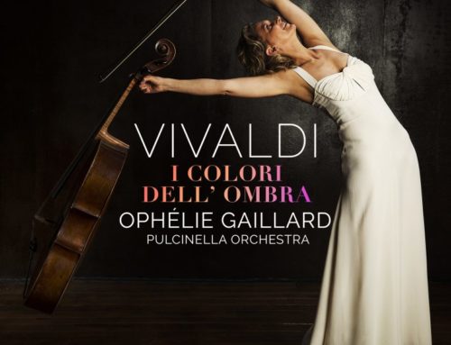 Antonio Vivaldi « I colori dell&rsquo; ombra »