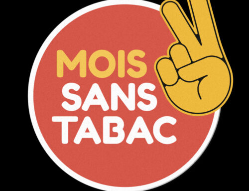 10è édition Novembre, mois sans tabac