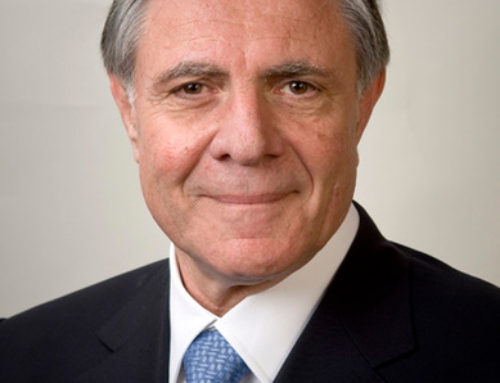 C&rsquo;est ma vie – Pierre Hérisson