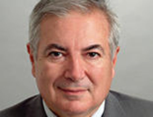 C&rsquo;est ma vie – Préfet Pierre Lambert